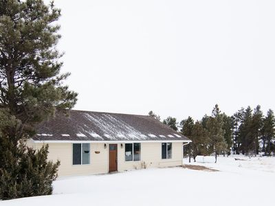 9 Big Buck Dr, Pine Haven, WY, 82721