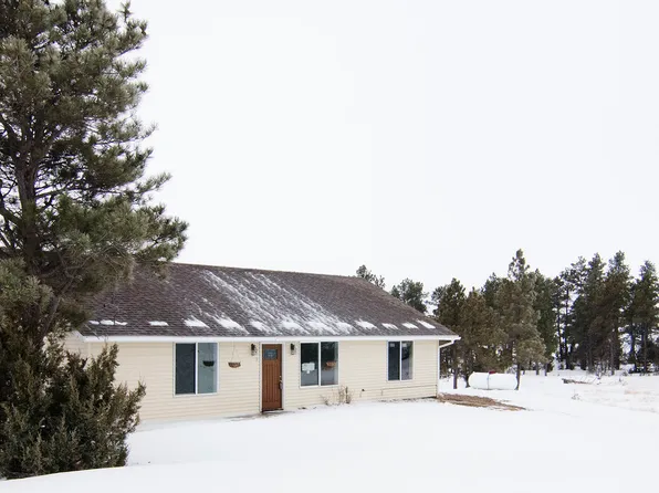 9 Big Buck Dr, Pine Haven, WY 82721