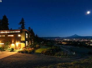 1480 Catalina Ln, White Salmon, WA 98672