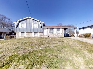 2520 Rex Rd, Ellenwood, GA 30294