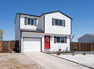 905 E 24th Street Rd, Greeley, CO 80631