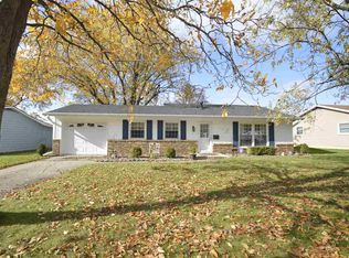 2111 Mathias St, Fort Wayne, IN 46815