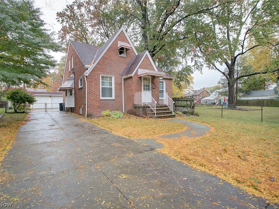 4770 Broadale Rd, Cleveland, OH 44109 Zillow