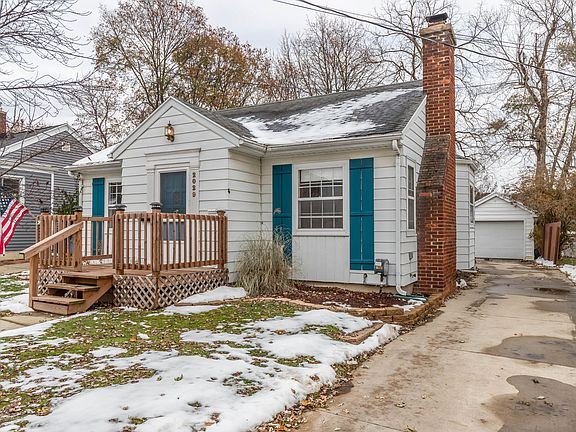 2nd image of 2029 Sunnyside Ave