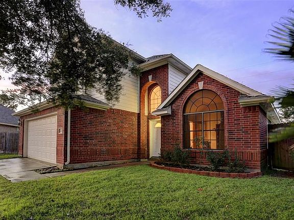 2nd image of 3527 Bramblefern Pl