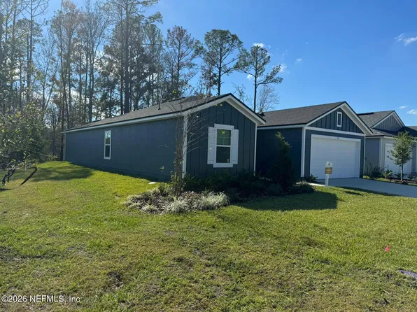3113 Golden Eye Dr, Orange Park, FL 32065