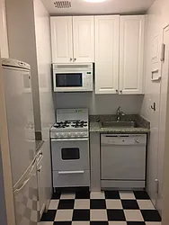 Rented by AJ Clarke