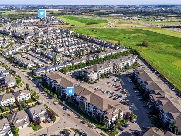 9351 Simpson Dr NW #3114, Edmonton, AB T6R 0N4