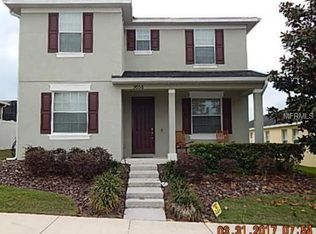 2058 Rafton Rd, Apopka, FL 32703