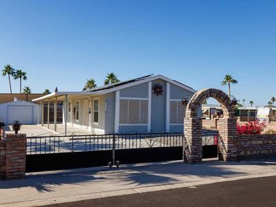 12444 S Linda Ave, Yuma, AZ, 85367