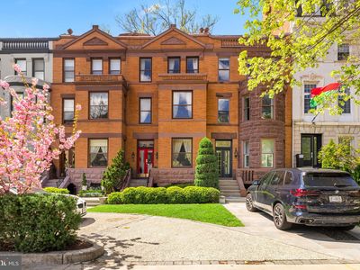 2336 Massachusetts Ave NW, Washington, DC, 20008