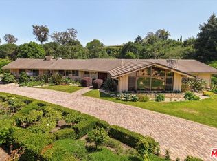 1163 Camino Viejo Rd, Santa Barbara, CA 93108