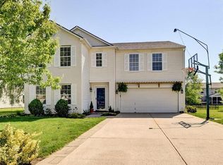 12941 Coyote Run, Fishers, IN 46038