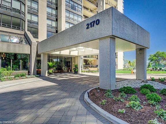 2nd image of 2170 Marine Dr #1006