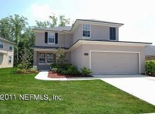 2467 Victoria Point Dr, Jacksonville, FL 32218