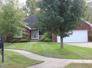 9612 Marceitta Way, Louisville, KY 40291