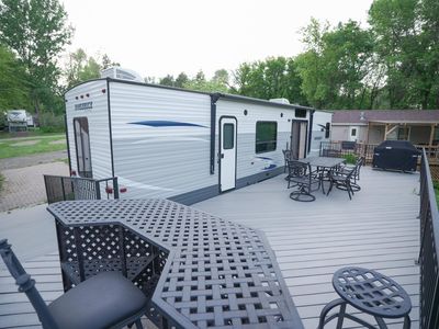 32741 N Lakes Trl LOT 2P, Lindstrom, MN, 55045