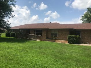324 Liberty Ave, Springdale, AR 72762