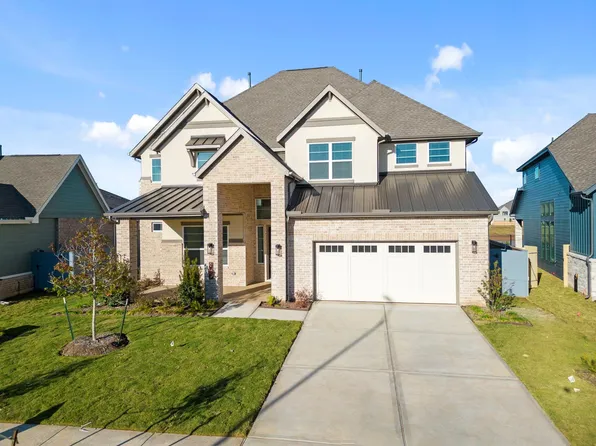 32429 Forktail Lake Dr, Fulshear, TX 77441