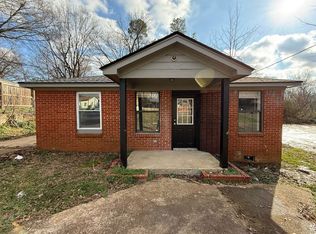 1993 Burnham Ave, Memphis, TN 38127