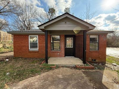 1993 Burnham Ave, Memphis, TN, 38127