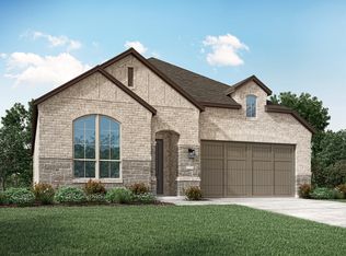 2034 Beavers Bend Dr, Celina, TX 75009