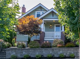 2108 N Anderson St, Tacoma, WA 98406