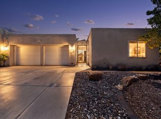6100 Rio Hondo Dr NE, Albuquerque, NM 87109