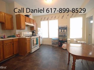 105 Sydney St #2, Dorchester, MA 02125