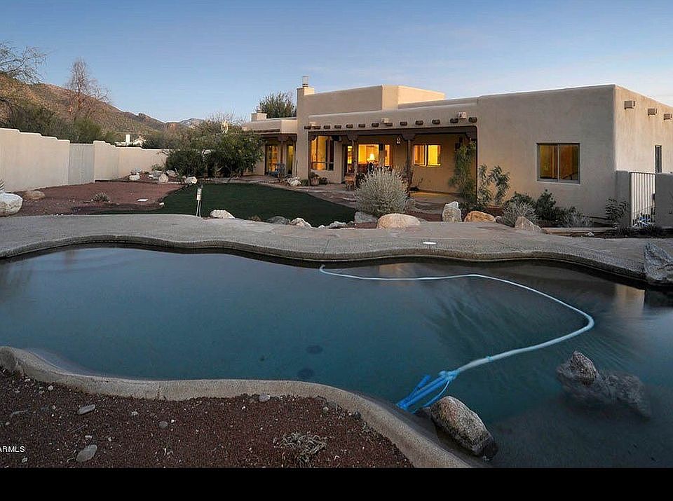 1st image of 7811 E Sabino Crest Pl