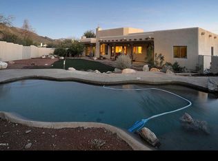 7811 E Sabino Crest Pl, Tucson, AZ 85750