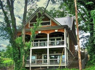 71 Messer Loop, Blue Ridge, GA 30513