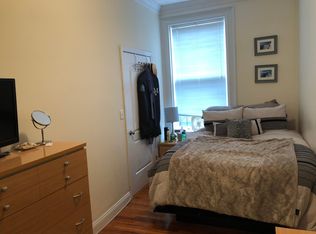 185 Beacon St #A3-1853R, Boston, MA 02116