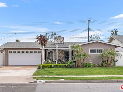 7802 Rhine Dr, Huntington Beach, CA, 92647
