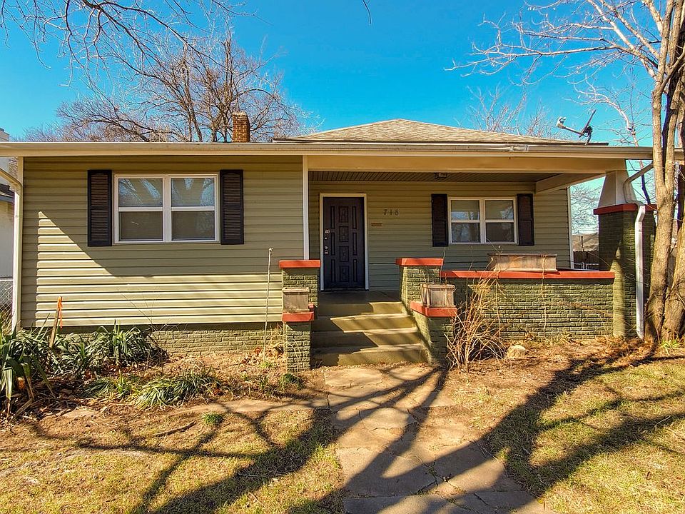 1st image of 718 N Beard Ave