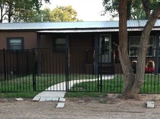 8012 County Road 5830, Shallowater, TX 79363