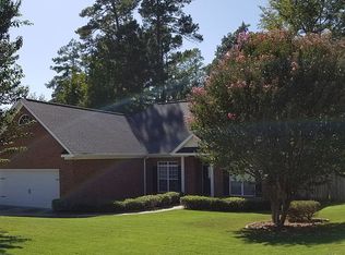 5015 Farmstone Ct, Evans, GA 30809