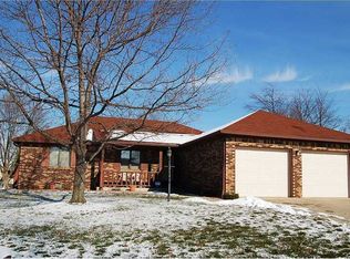 3324 Wild Ivy Cir, Indianapolis, IN