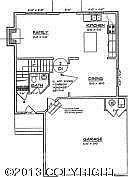 Alder First Floor