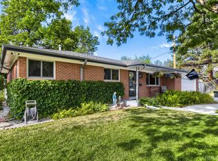 12142 W 60th Pl, Arvada, CO 80004
