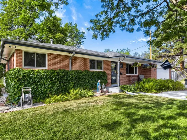 12142 W 60th Place, Arvada, CO 80004
