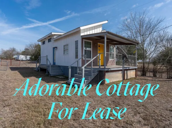 13415 Crane Rd, Buda, TX 78610