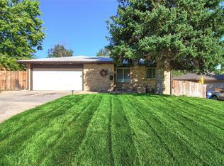 4580 S Knox Ct, Englewood, CO 80110