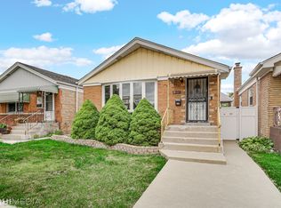 4855 S Keating Ave, Chicago, IL 60632
