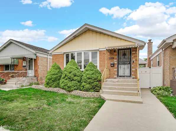 4855 S Keating Ave, Chicago, IL 60632