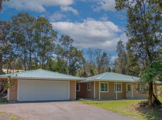 11-3139 Alii Kane St, Volcano, HI 96785