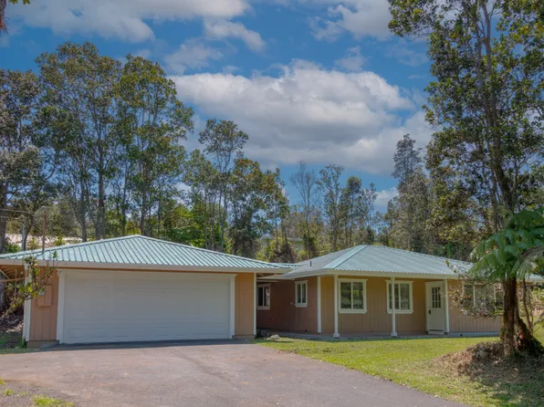 11-3139 Alii Kane St, Volcano, HI 96785