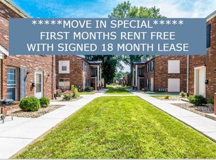 1815 Jamestown Rd APT 2, Swansea, IL 62226