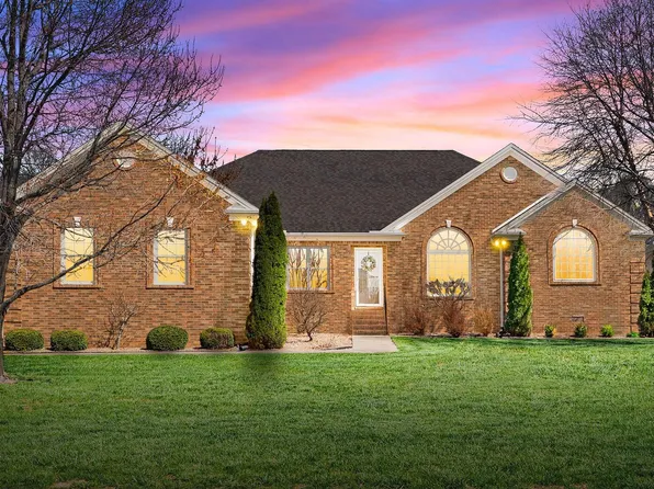 115 Farmhill Dr, Hopkinsville, KY 42240