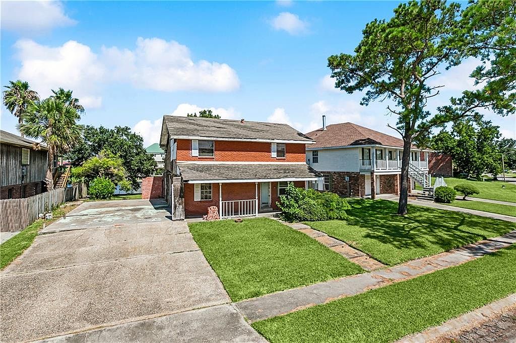 4400 Alba Rd, New Orleans, LA 70129 | Zillow